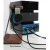 Abyss Diana DZ - Blue Abalone