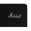 Marshall Killburn II - černo-mosazná