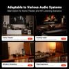 Fosi Audio MC331