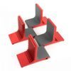 Burson Audio Cool Stand - GT Red