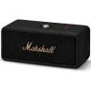 Marshall Emberton III - Black and Brass