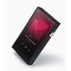 Astell & Kern SE300, pouzdro černá kůže