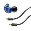 MEE audio M6 PRO 2nd gen blue