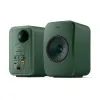 KEF LSX II LT - Sage Green