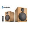 Wavemaster CUBE Neo Bamboo