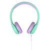 MEE audio KidJamz KJ45 Bluetooth - mátová