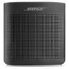 BOSE SoundLink Color II Soft Black