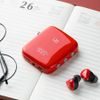 Shanling Q1 red