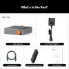 Fosi Audio S3 HiFi Streamer