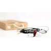 ThinkSound ts02 silver cherry