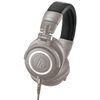 Audio-Technica – polstrování hlavového mostu pro M50x, černá