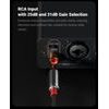 Fosi Audio V3 Mono-48V (2 Pack) (rozbaleno)