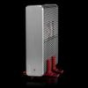 Burson Audio Cool Stand - GT Red