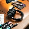 Audio-Technica ATH-M50xSTS (rozbaleno)