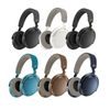 Sennheiser Momentum 4 Wireless - hnědá