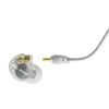 MEE audio M6PRO Clear (rozbaleno)