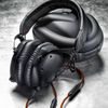 V-Moda Crossfade M-100 matná černá