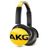 AKG Y 50 žlutá