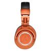 Audio-Technica ATH-M50xBT2 Lantern Glow (rozbaleno)