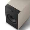 KEF Coda W - Nickel Grey