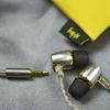 HiBy Beans kabel 2-pin, Jack 2.5 mm