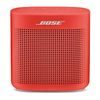 BOSE SoundLink Color II Coral Red