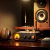 Fosi Audio MC331