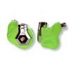 Campfire Audio Ponderosa - Universal, zelená (používáno)