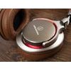 Audio-Technica ATH-MSR7 GM (rozbaleno)