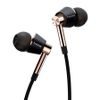 1MORE Triple Driver In-Ear Gold