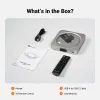 Fosi Audio Merak CD Player