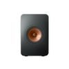 KEF LS50 Meta - černá Carbon