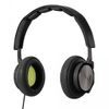 B&O PLAY by BANG & OLUFSEN H6 Black leather