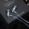 MEE audio Crystal Blue