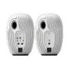 KEF LS Luxe - Mineral white
