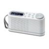 Roberts Radio Play 10 white