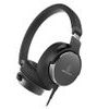 Audio-Technica ATH-SR5 černá