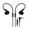 Audio-Technica ATH-LS50iS Black