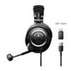Audio-Technica ATH-M50xSTS-USB (rozbaleno)