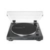 Audio-Technica AT-LP60xBT Black