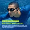 Langsdom AirSwim Neo - černá