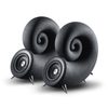 Deeptime Spirula Speakers