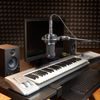 Audio-Technica AT2035