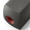 KEF LS50 Meta - šedá Titanium