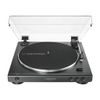 Audio-Technica AT-LP60x Black (rozbaleno)