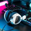 Audio-Technica ATH-GDL3 - bílá (rozbaleno)