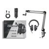 Audio-Technica Creator Pack