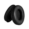 HiFiMAN Leather Earpads černá