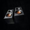 Klipsch R-51PM Black (používáno)