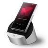 Astell&Kern PD10 s dokovací stanicí (rozbaleno)